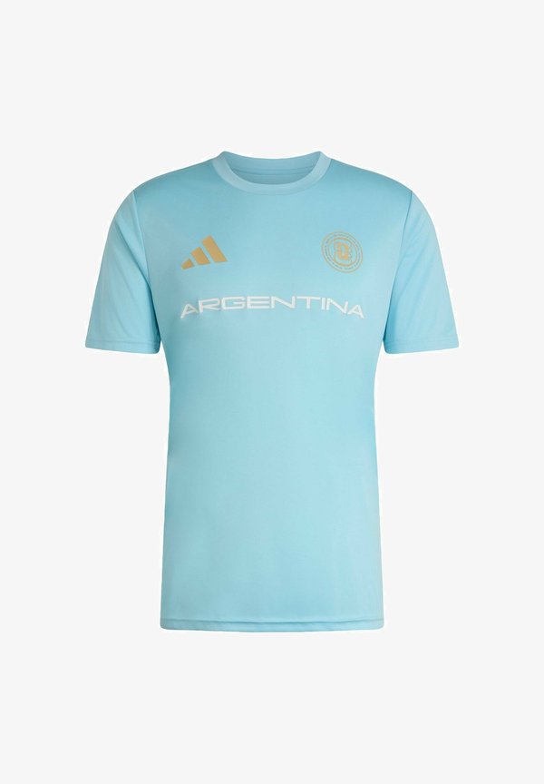 adidas Performance Football jersey - icey blue