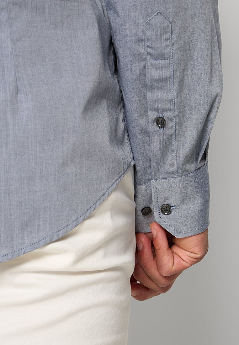 Michael Kors CHAMBRAY SLIM FIT