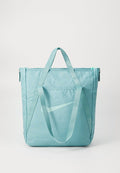 Nike Performance GYM TOTE - Sports bag - cannon/mint foam
