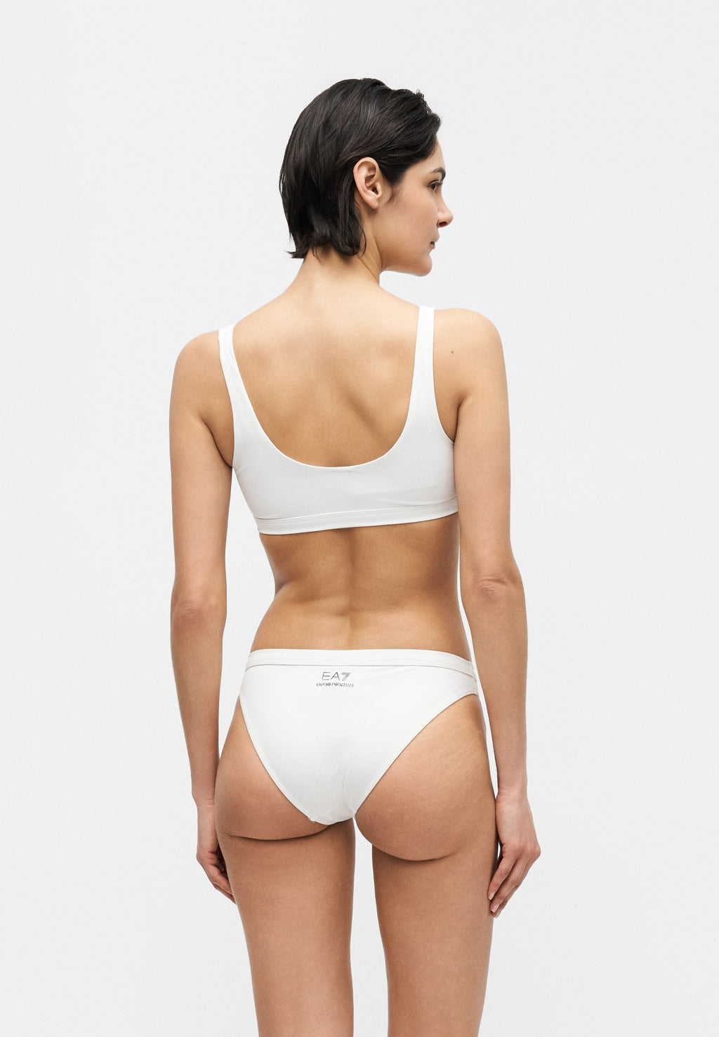 EA7 Emporio Armani SET