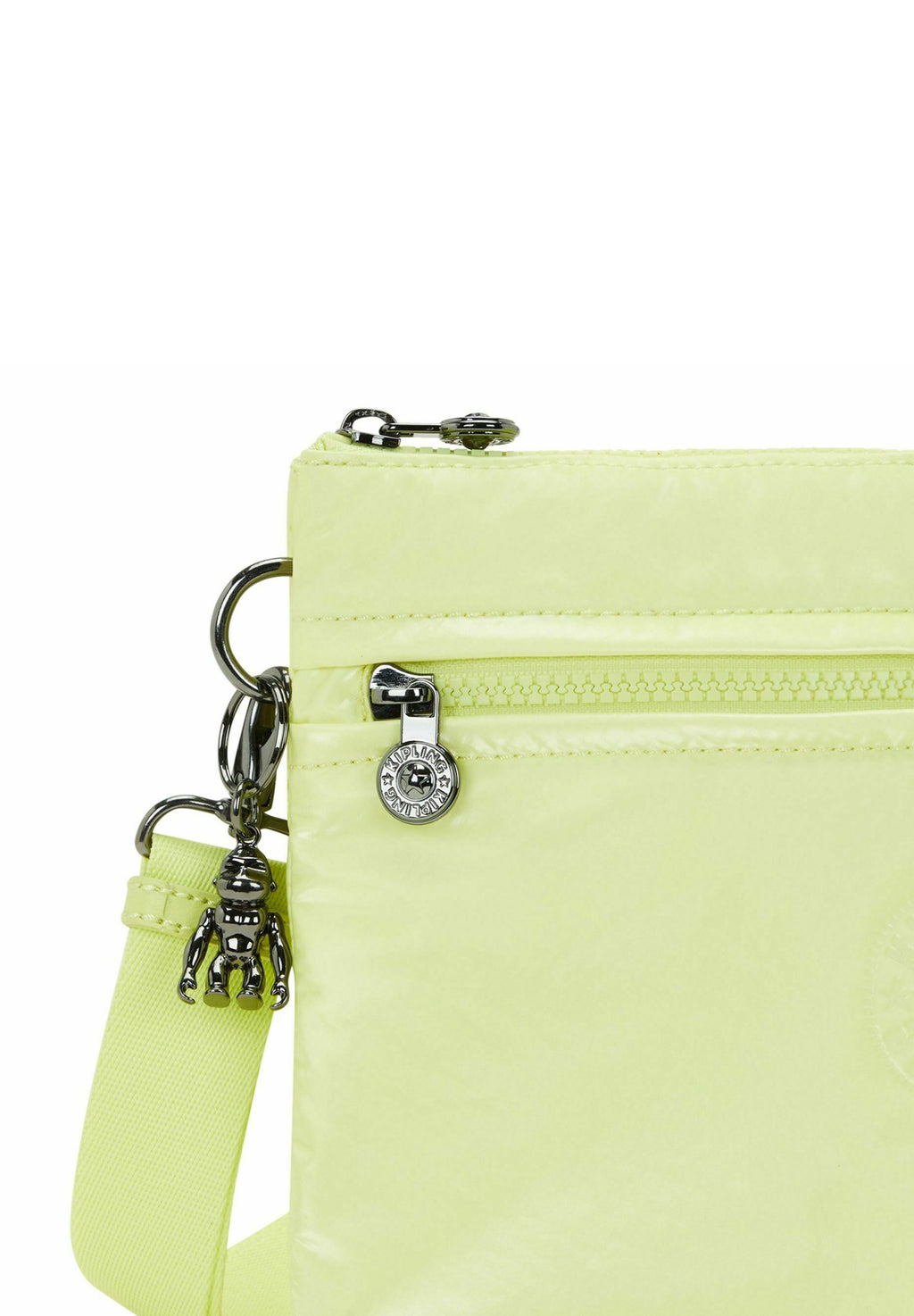 Kipling RIRI L ZIP FG+