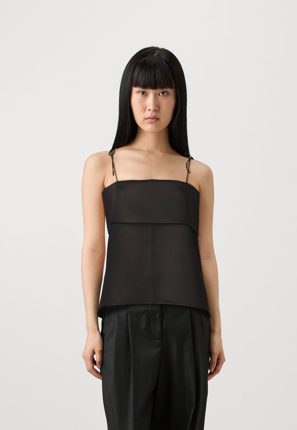 Malina METTE OPEN BACK STRAPPY