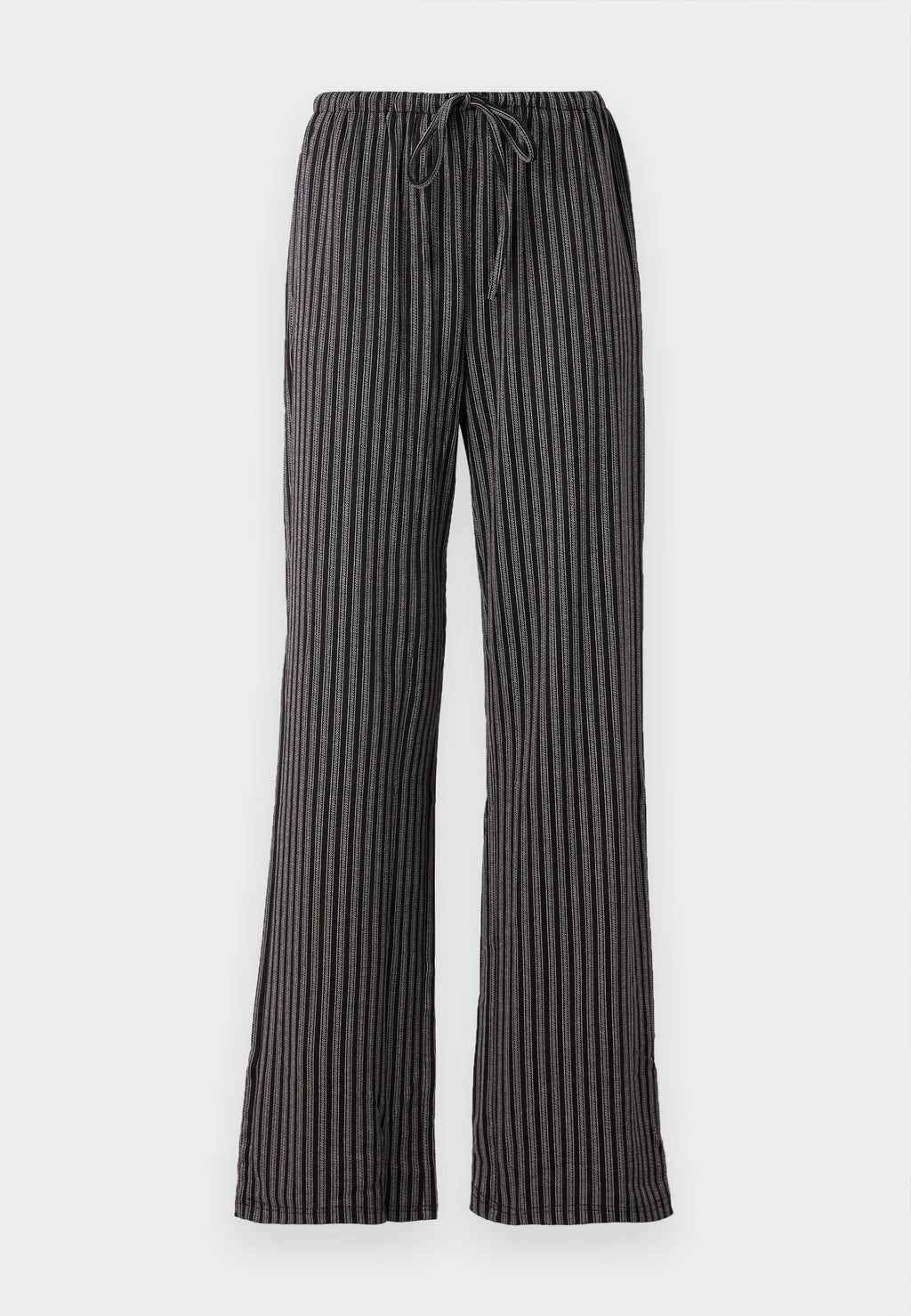 Vero Moda VMDICTE STRIPED WIDE PANT