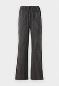 Vero Moda VMDICTE STRIPED WIDE PANT