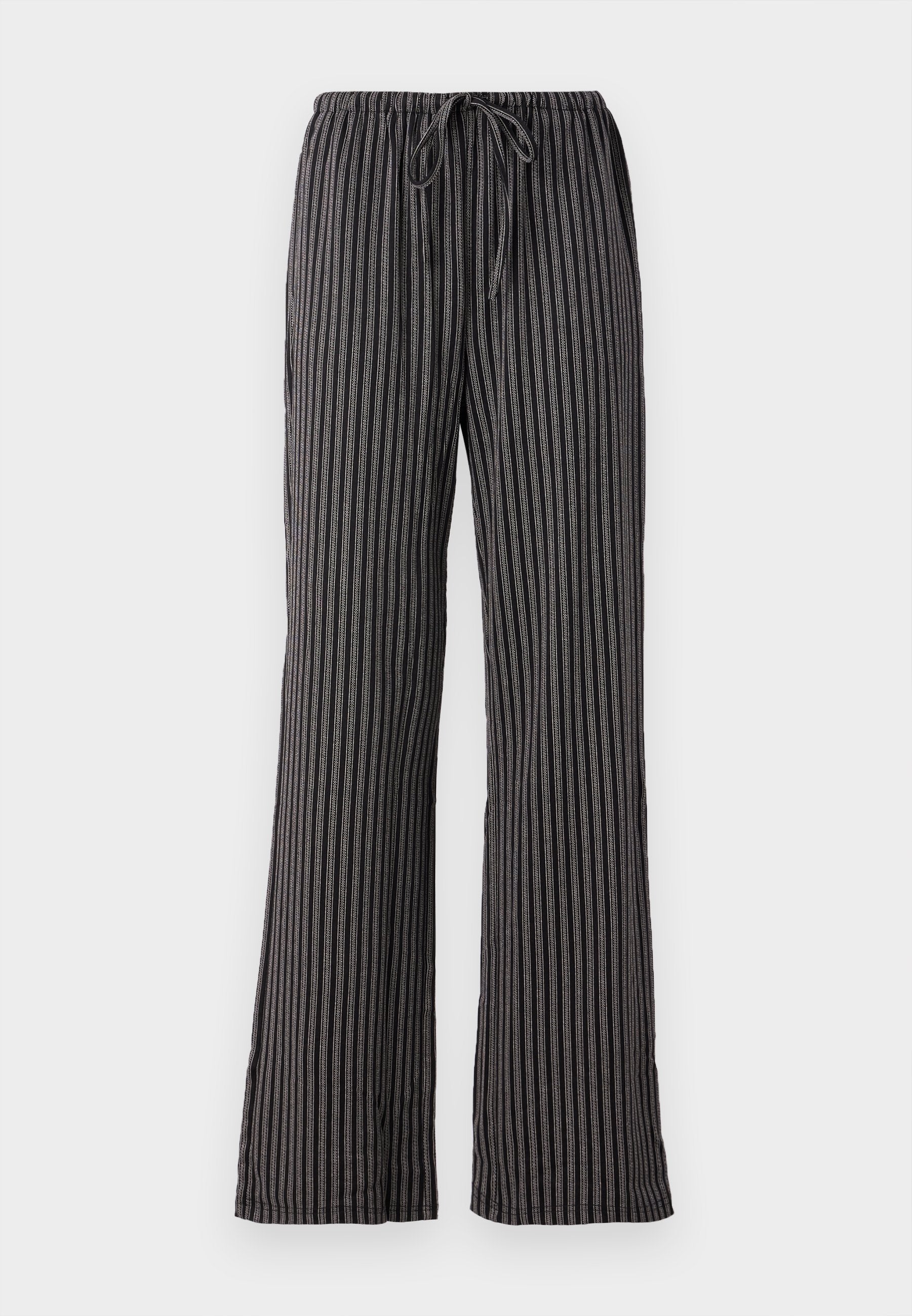 Vero Moda VMDICTE STRIPED WIDE PANT