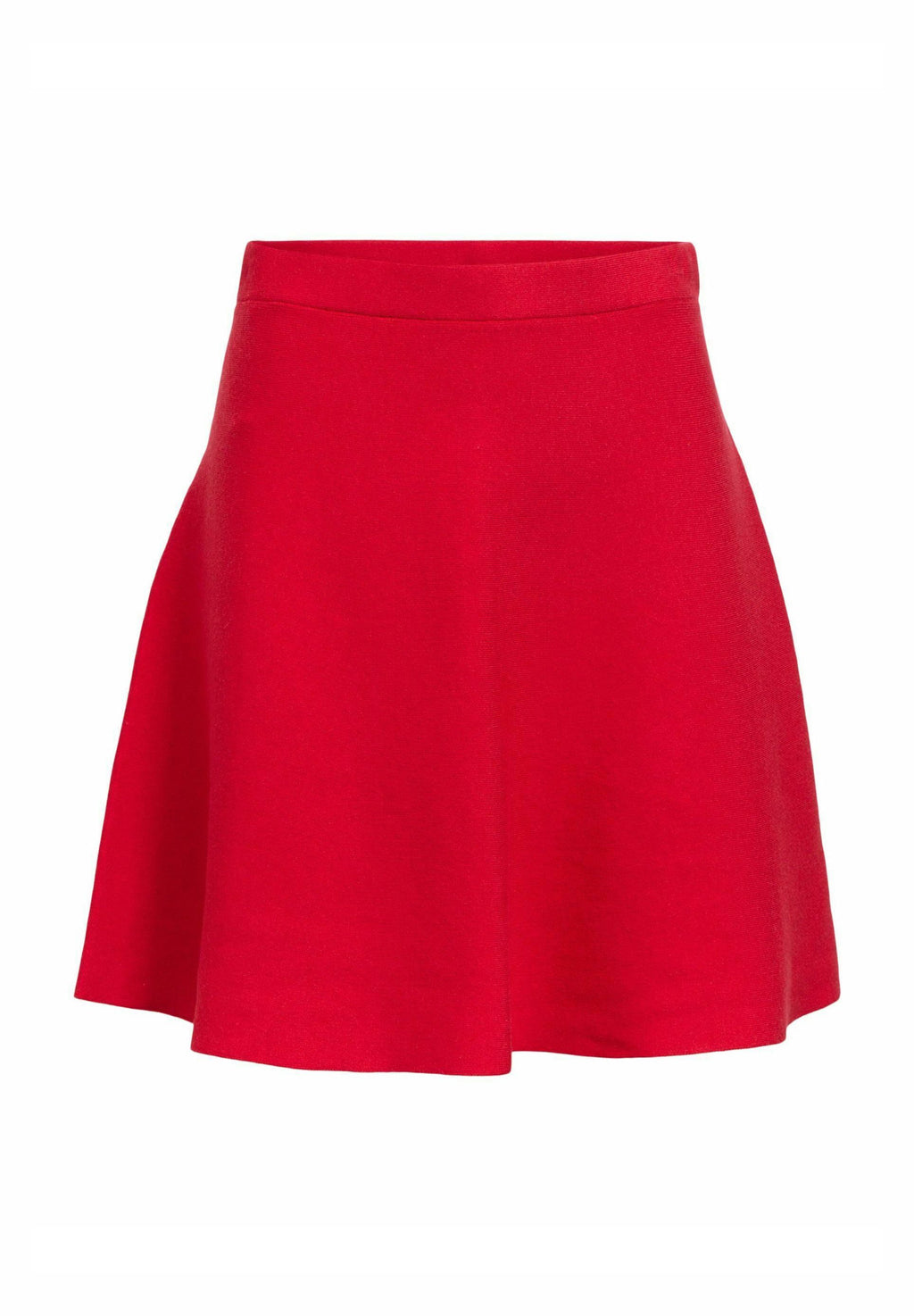 Object OBJREYNARD HW SHORT KNIT SKIRT NOOS