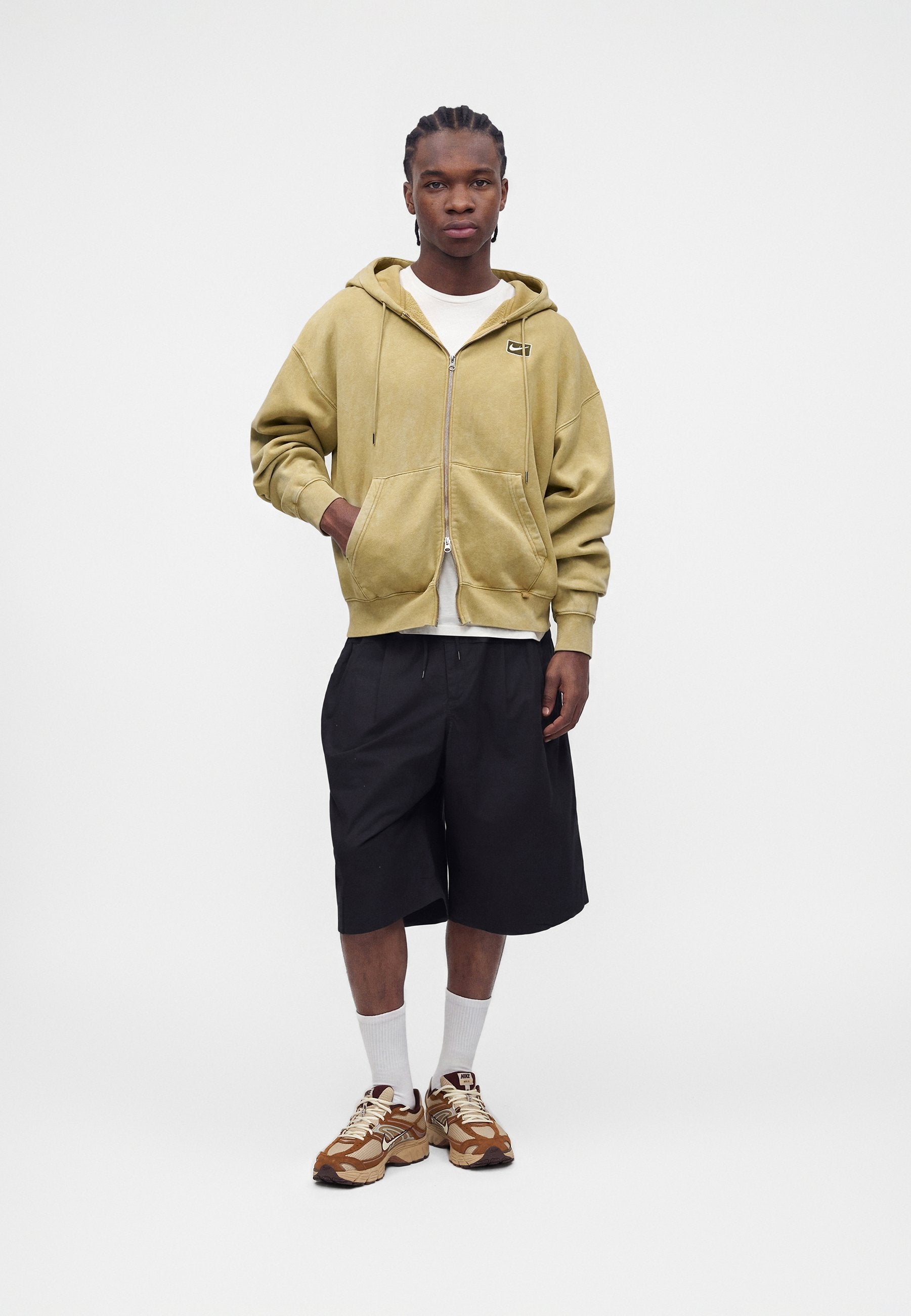 Nike Sportswear HOODIE UNISEX