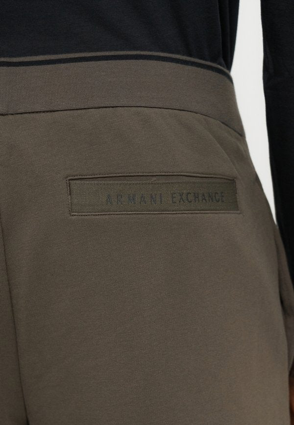 Armani Exchange