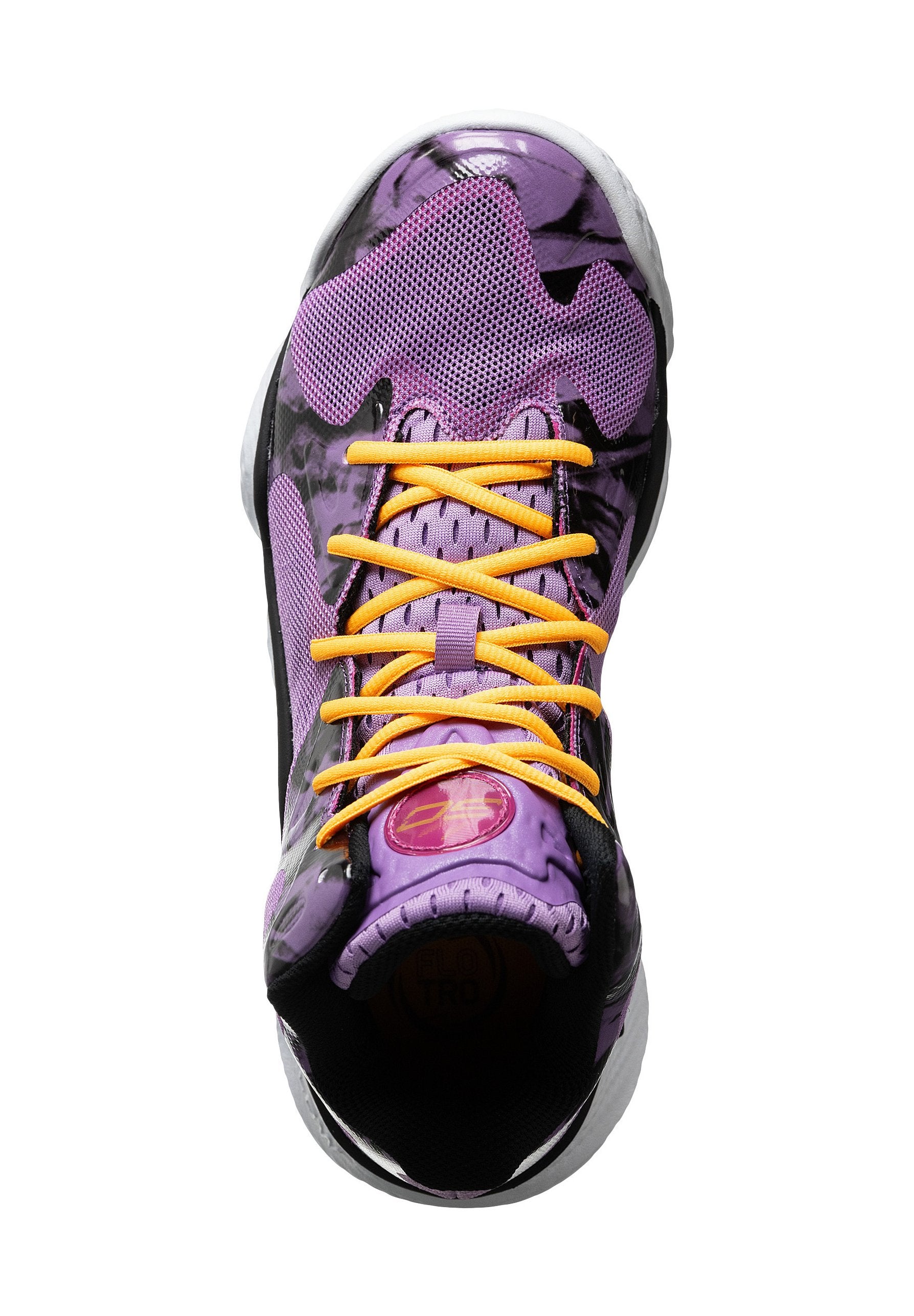 Under Armour CURRY SPAWN FLOTRO