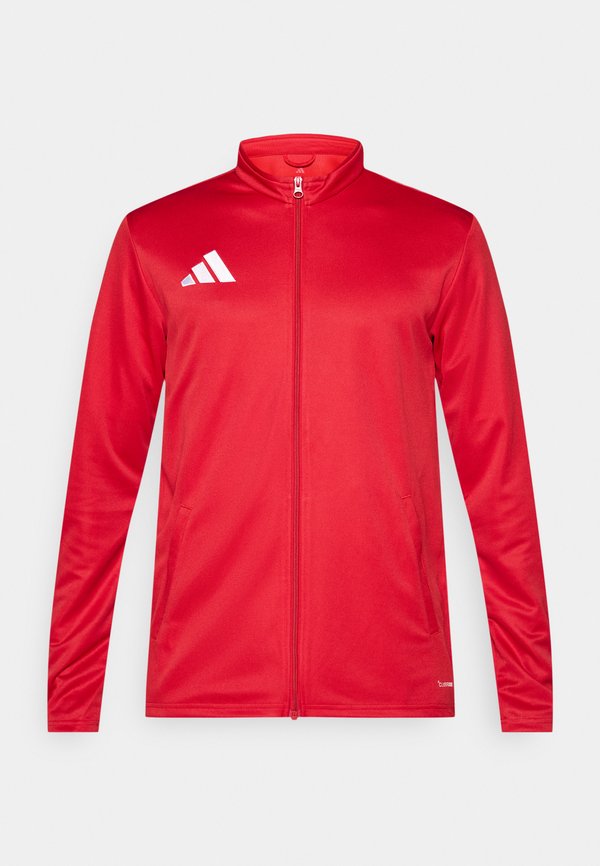 adidas Performance ENTRADA26 TRACK JACKET - Training jacket - team power red/white