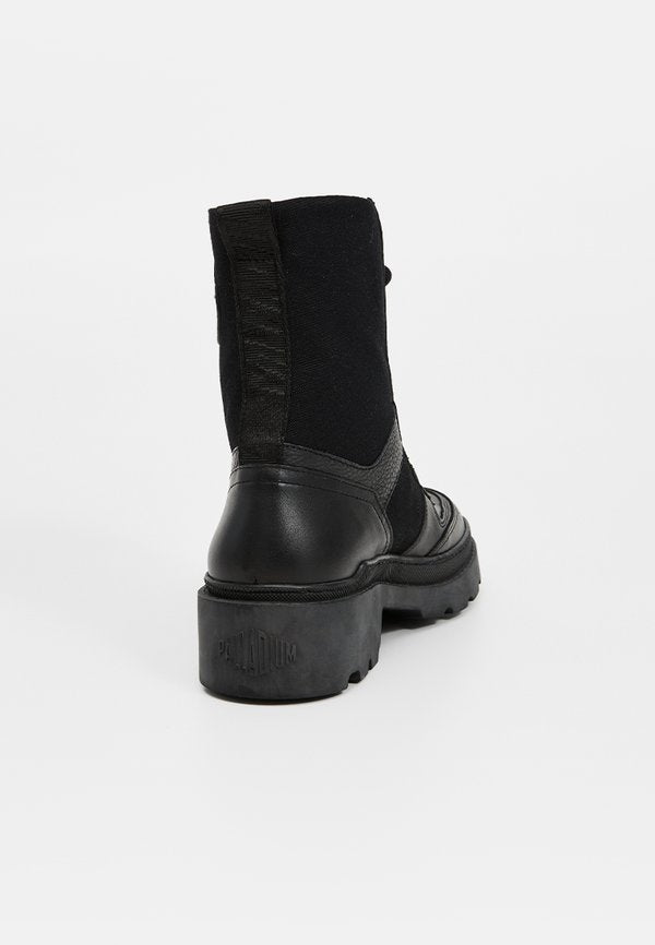 Palladium PALLATECNO