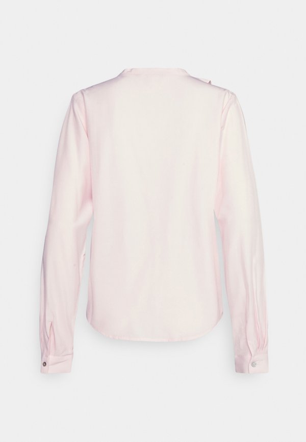 Anna Field by Zalando BLOUSE WITH FRONTAL VOLANT