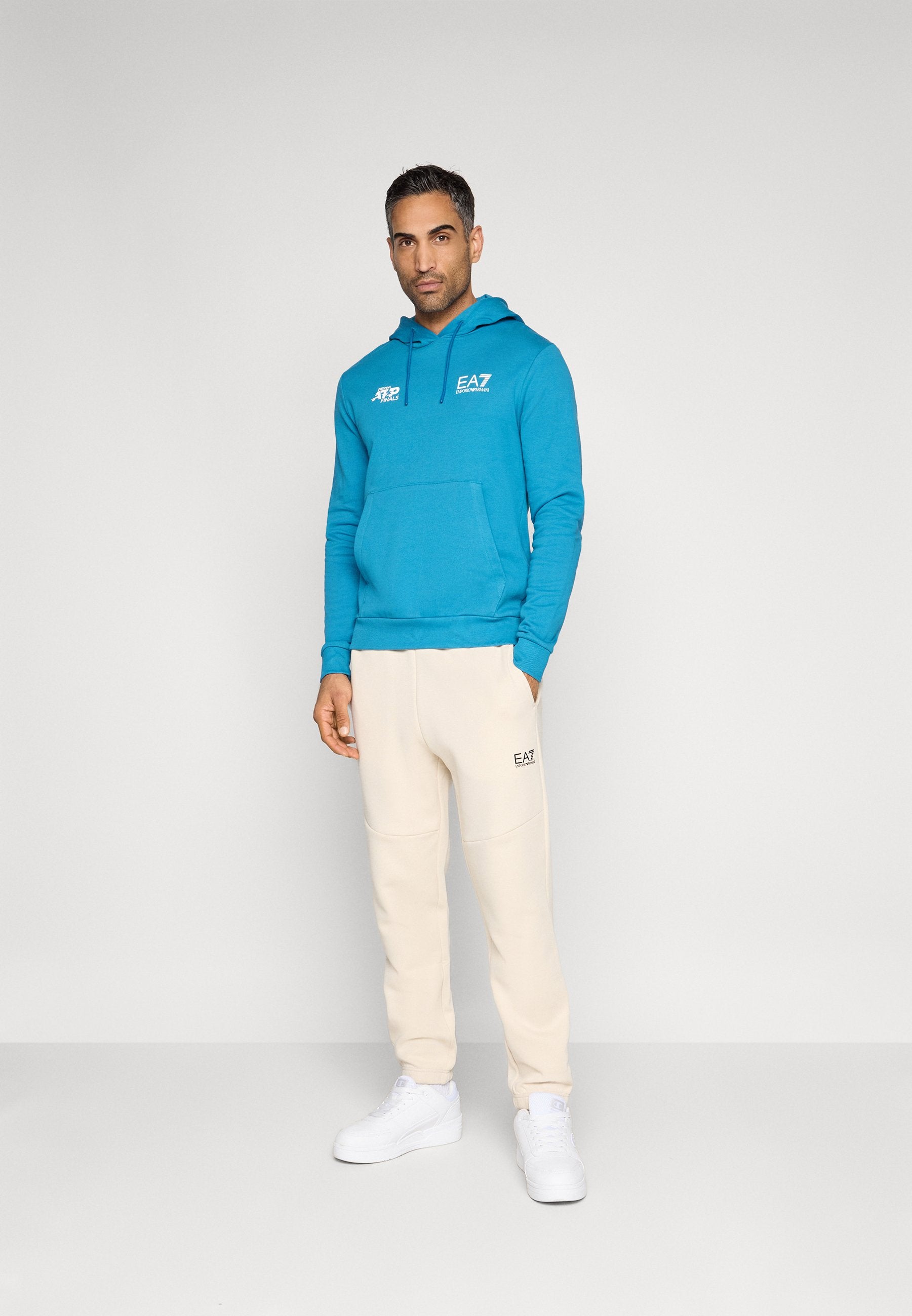 EA7 Emporio Armani Kapuzenpullover Media 2