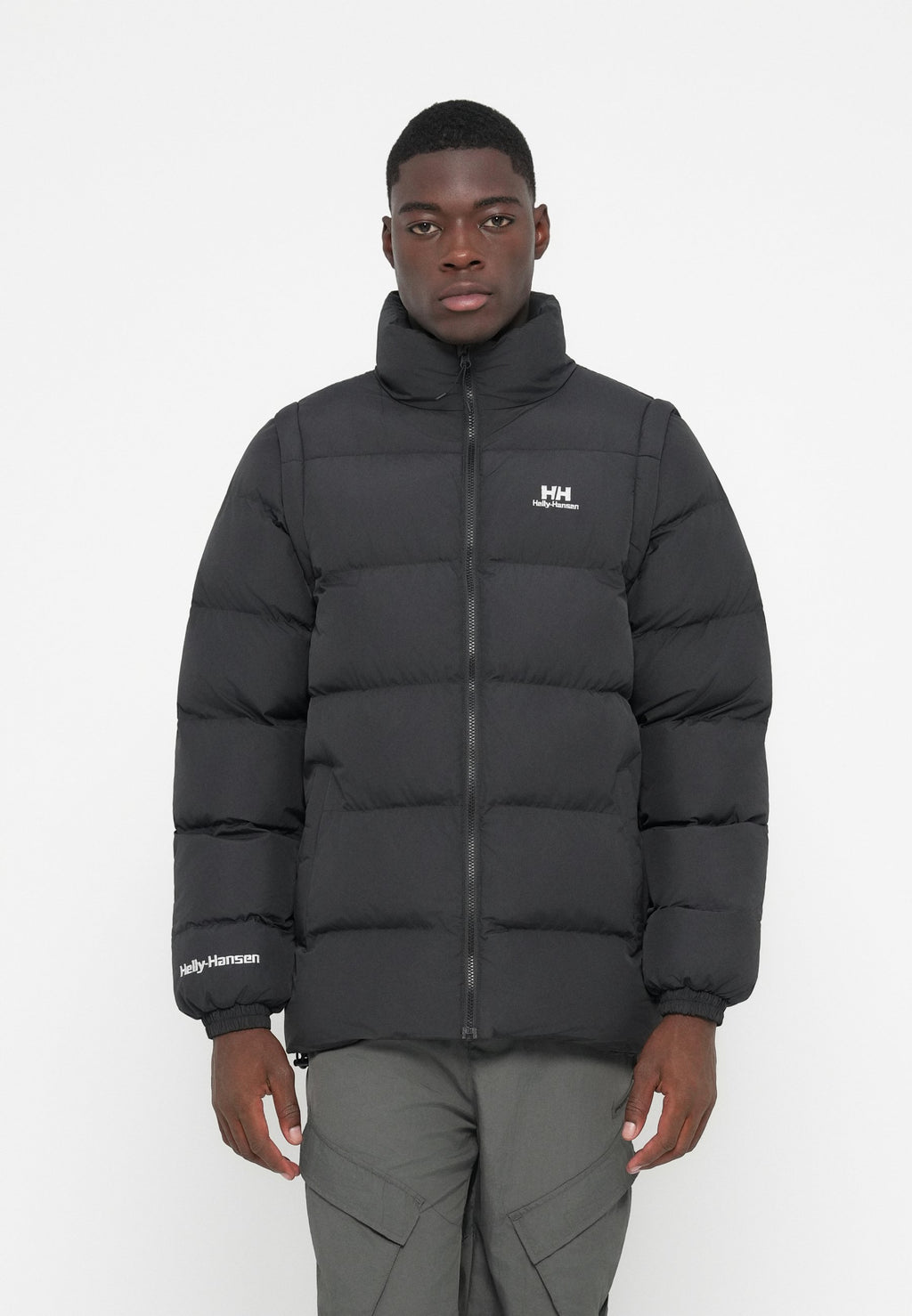 Helly Hansen YU MODULAR PUFFER JACKET UNISEX