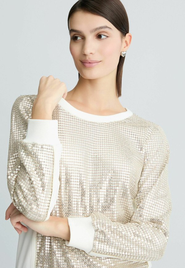 LIU JO  WITH SEQUINS