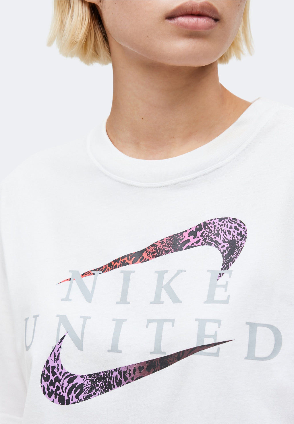 Nike Performance UNITED TEE