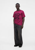Michael Kors FLORAL TEE
