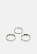 Jack & Jones JACJONA 3 PACK UNISEX