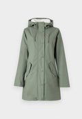 ONLY ONLSALLY RAINCOAT