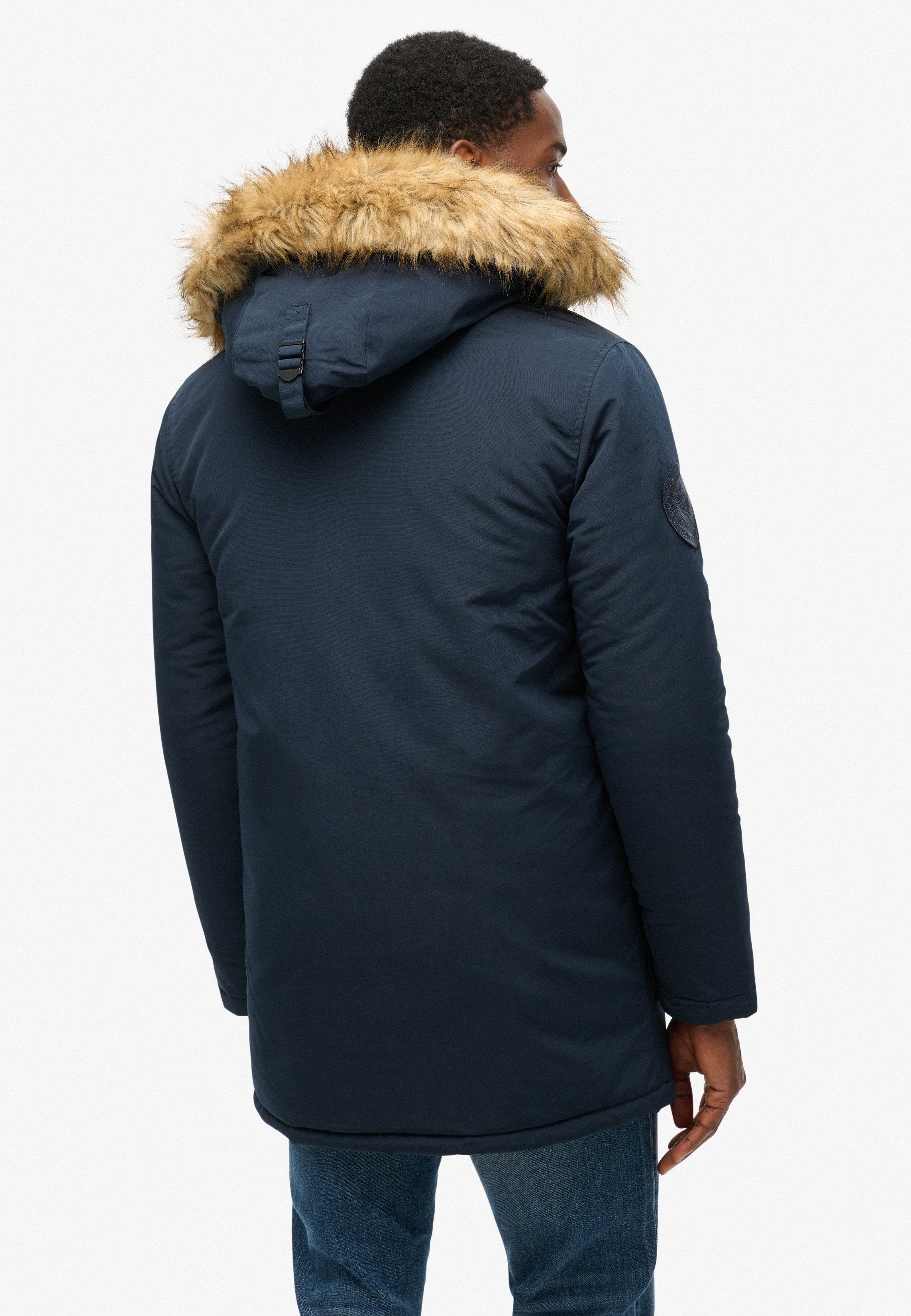 Superdry & Co EVEREST