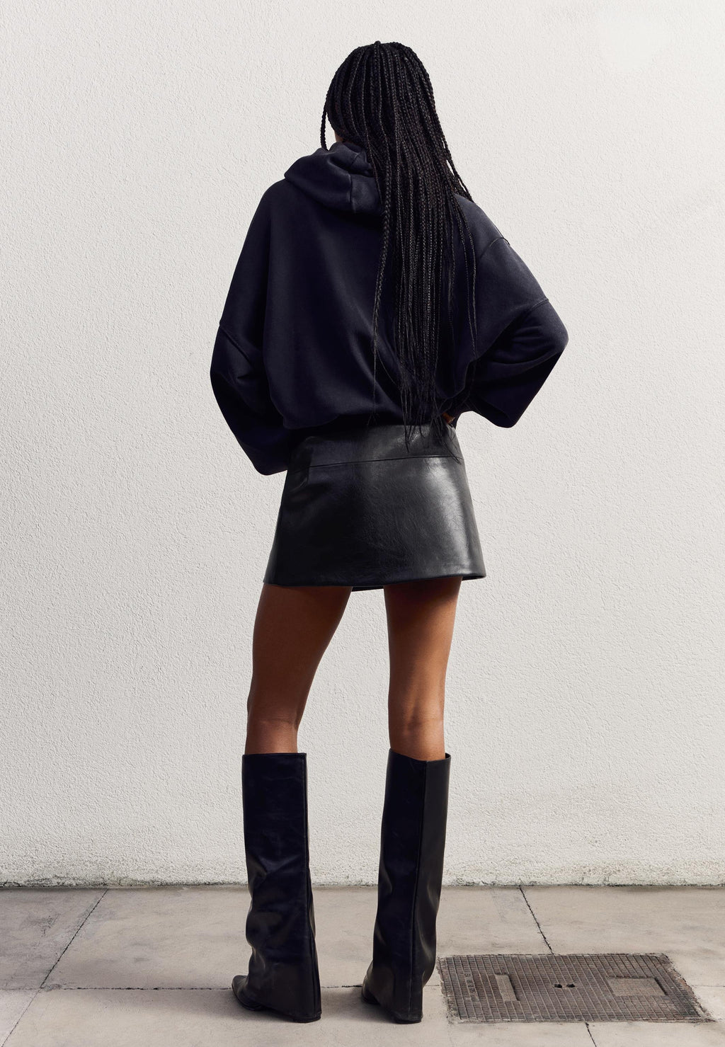 Bershka EFFECT