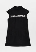KARL LAGERFELD KIDS Freizeitkleid Media 1