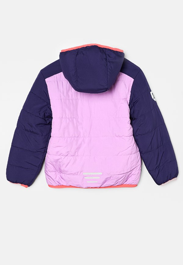 TROLLKIDS KIDS SANDVIKA TURNOVER JACKET UNISEX