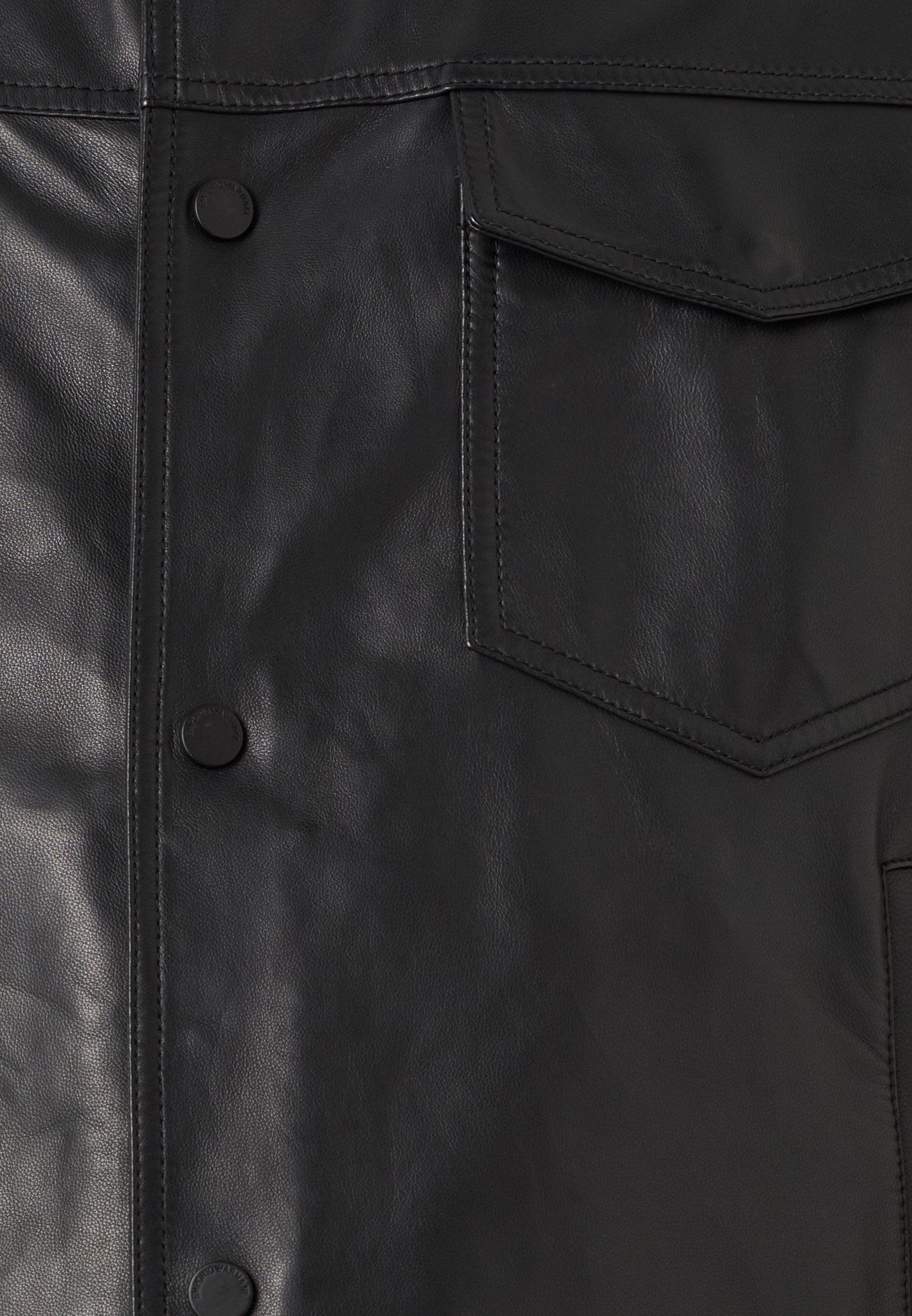 Emporio Armani BLOUSON JACKET