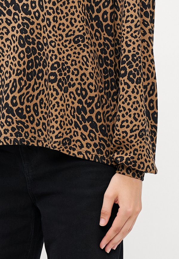 ONLY Tall ONLMARIA BOAT NECK TOP BOX