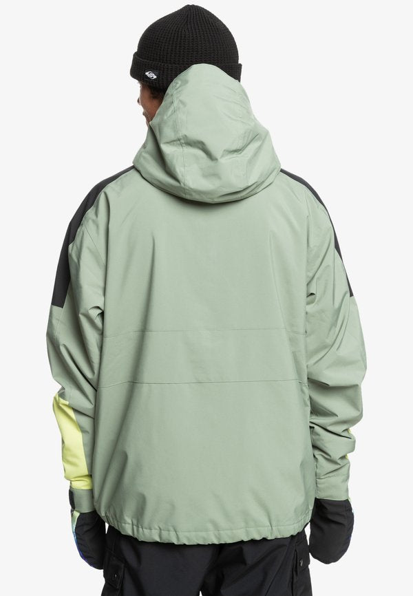 Quiksilver