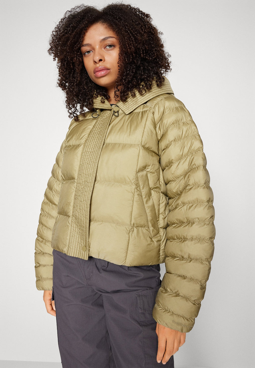 Nike Sportswear PRIMA PUFFER