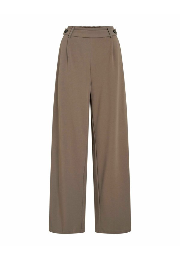VILA Wide-leg VICLARA high-waist