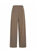VILA Wide-leg VICLARA high-waist