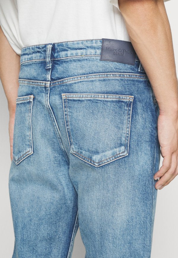 Marc O'Polo DENIM SLIM FIT TAPERED