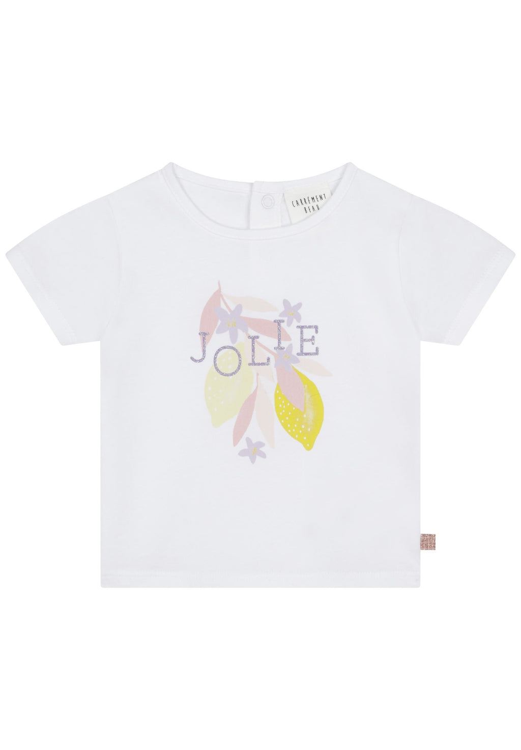 Carrement Beau WITH SEQUIN PRINT