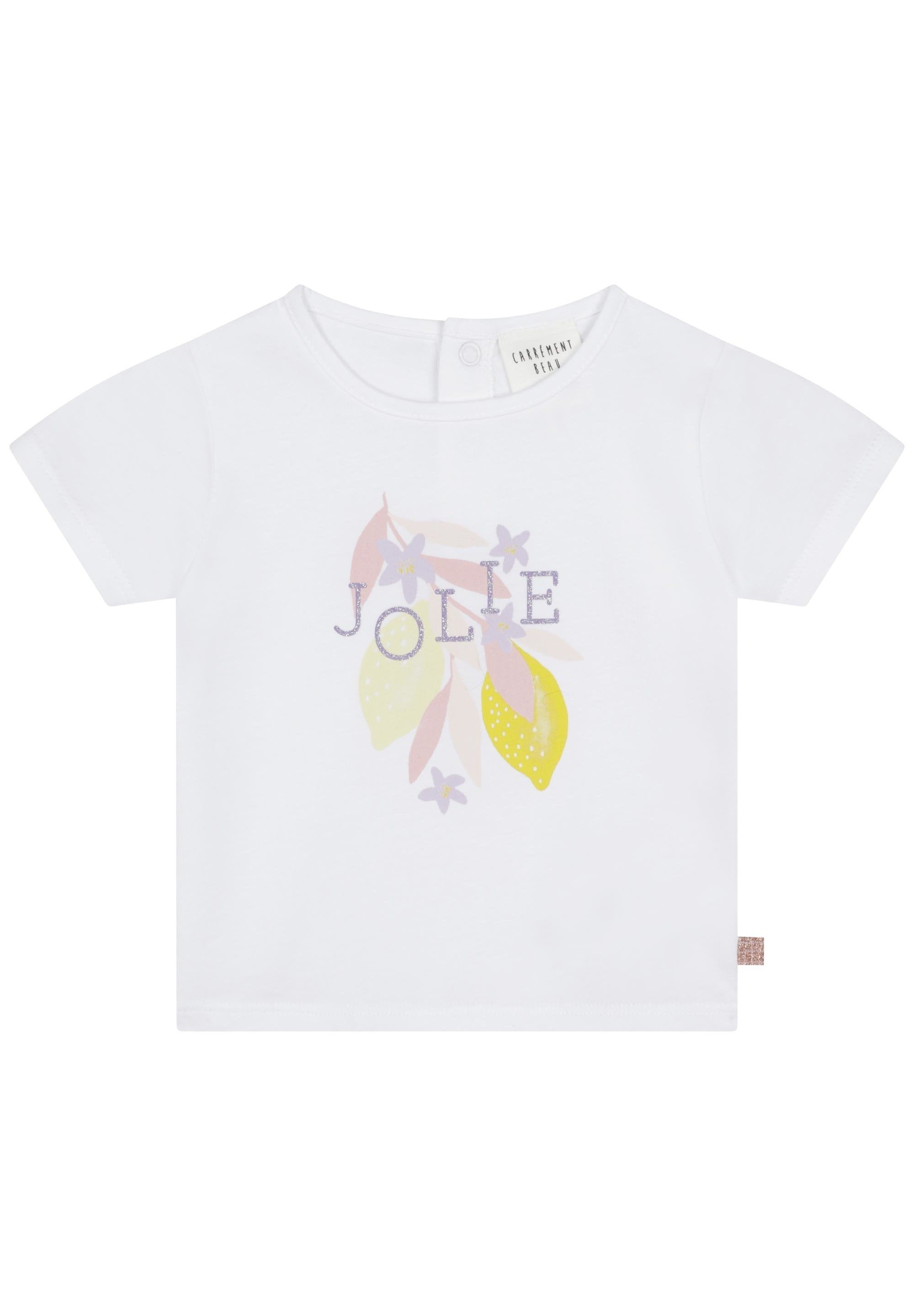 Carrement Beau WITH SEQUIN PRINT