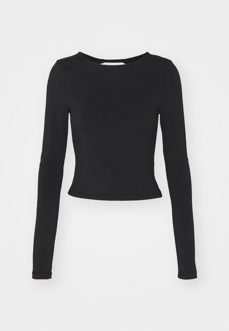 NMBELLA OPEN BACK O NECK Media 1