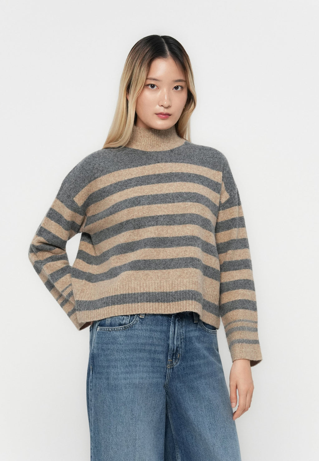 ONLY ONLHEIDI HIGH NECK