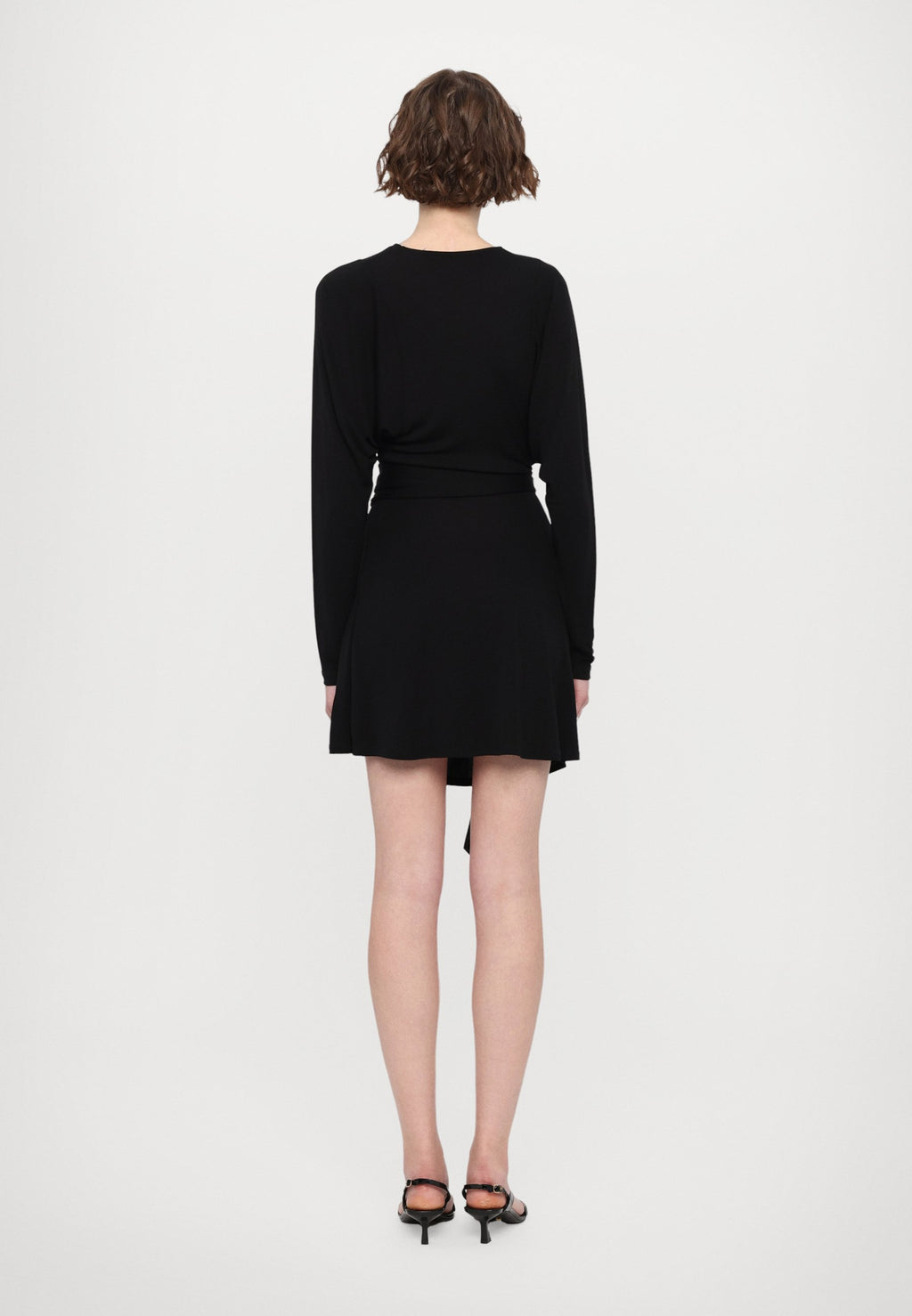 Diane von Furstenberg ISABELLA WRAP DRESS