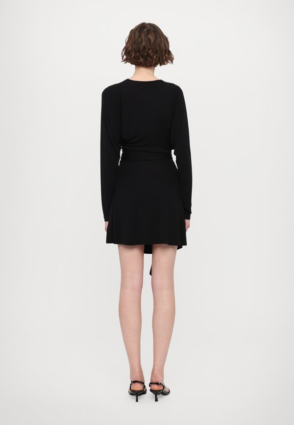 Diane von Furstenberg ISABELLA WRAP DRESS