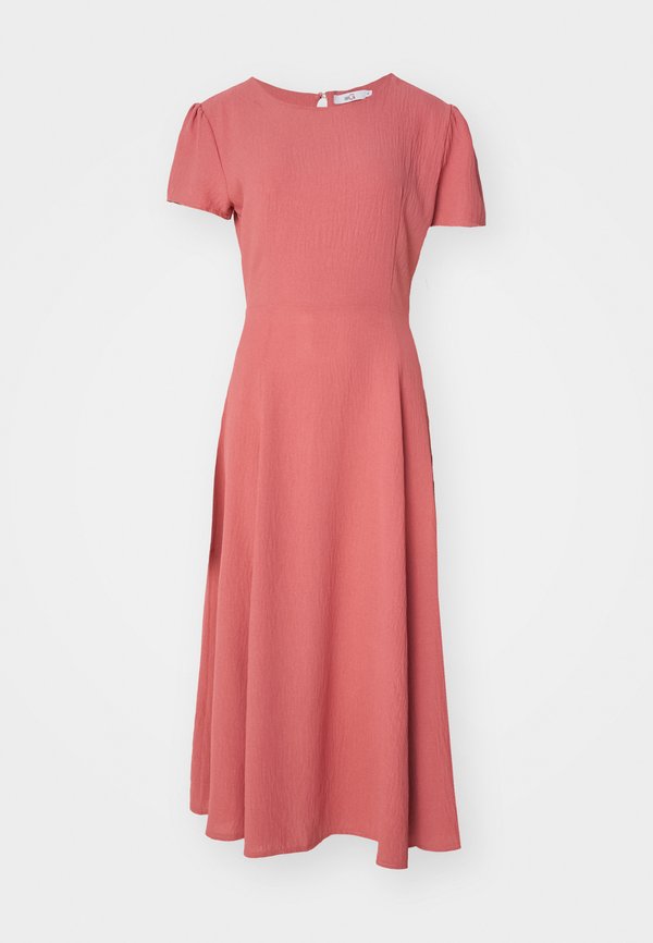 WAL G. ROALEE CUT OUT MIDI