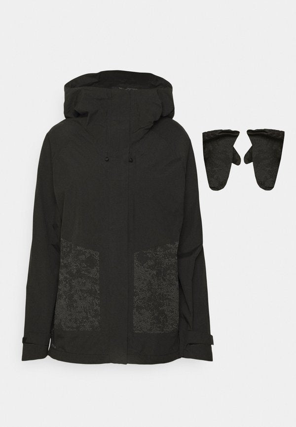 Vaude WOMEN COMYOU RAIN JACKET