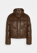  ULTRA MINI PUFFER - Abercrombie & Fitch - View 1