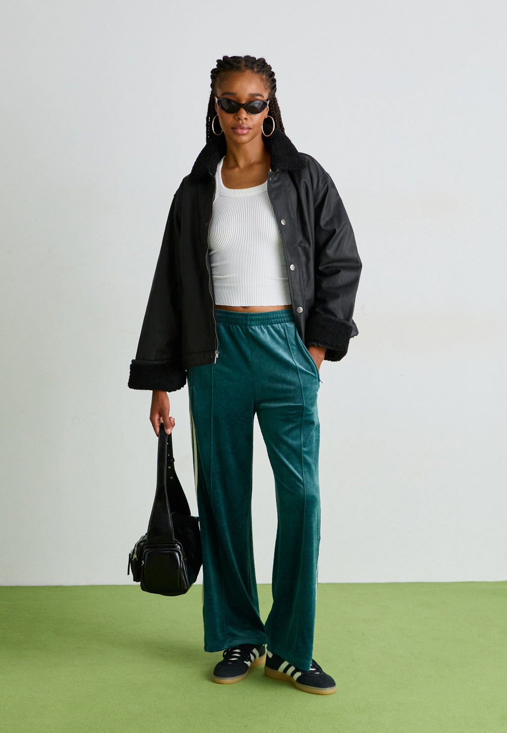 Dickies DECHERD JACKET