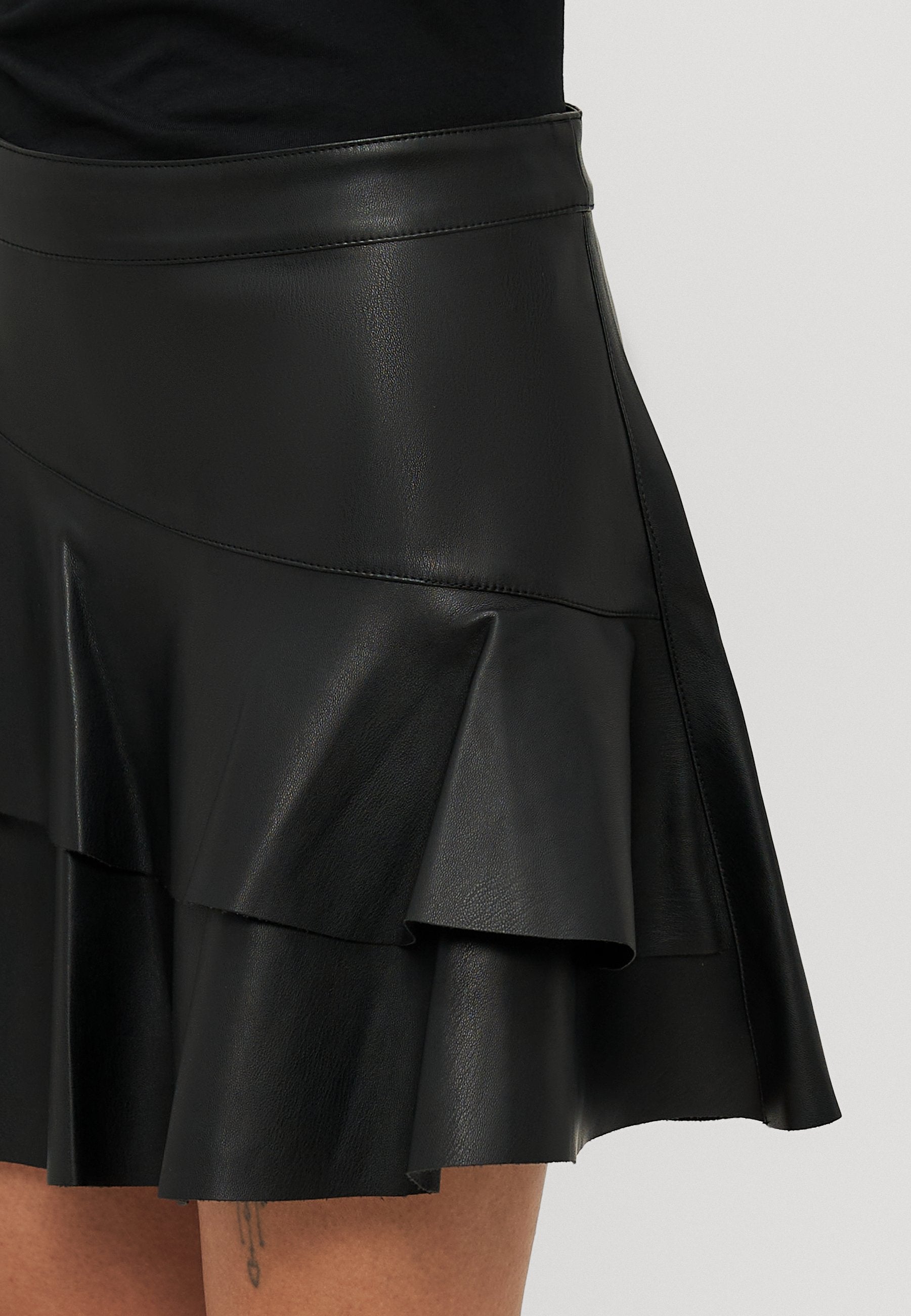 ONLEMMA FRILL SKIRT Media 5