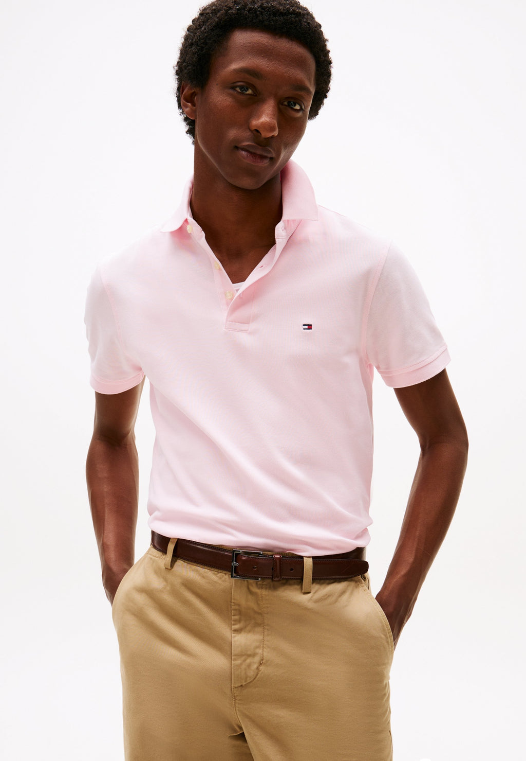 Tommy Hilfiger Poloshirt Media 3