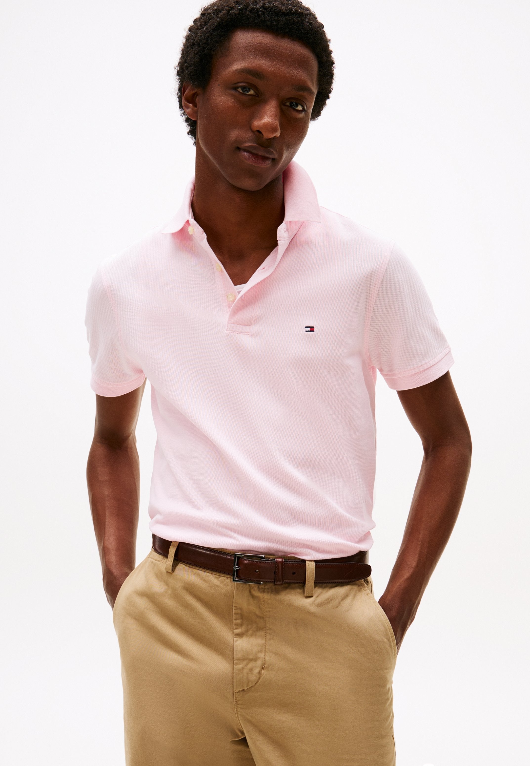 Tommy Hilfiger Poloshirt Media 3