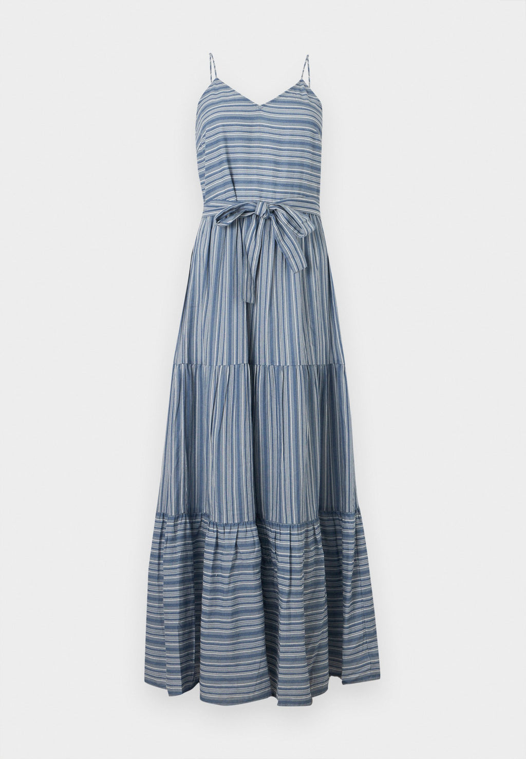 Vero Moda VMDICTHE SINGLET ANKLE DRESS