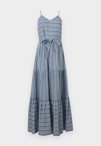 Vero Moda VMDICTHE SINGLET ANKLE DRESS