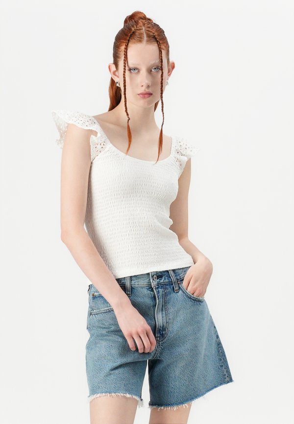 ONLY ONLGWEN LIFE SMOCK